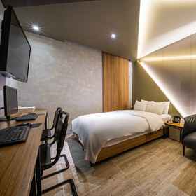 Hotel Lavida Hotel 1, Hotel Duksung Women's University Library