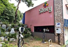 Others 4 Chungju Story Self Check-in Motel