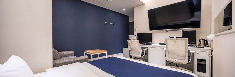 Others Suwon Hotel Jun