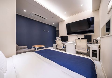 Others Suwon Hotel Jun