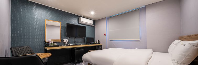 其他 Uijeongbu Some