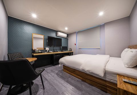 其他 Uijeongbu Some