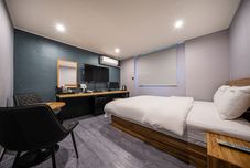 其他 Uijeongbu Some