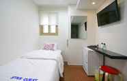 Lainnya 2 Seoul Star Guesthouse