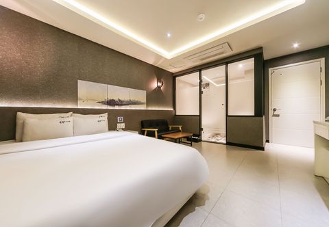 Others Changwon Myeongseo-dong Hotel City Travel