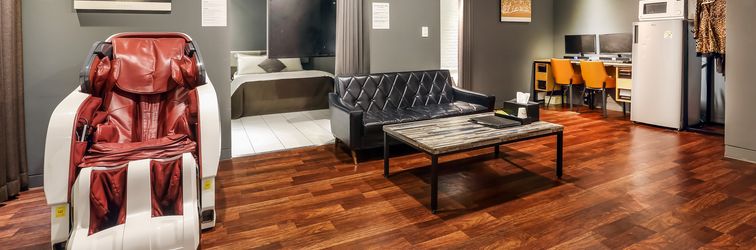 Others Uijeongbu Banwol