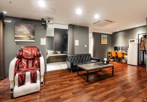 Others Uijeongbu Banwol