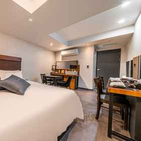 부천 (송내) 마루 1, 운연동바닥도배공사 호텔