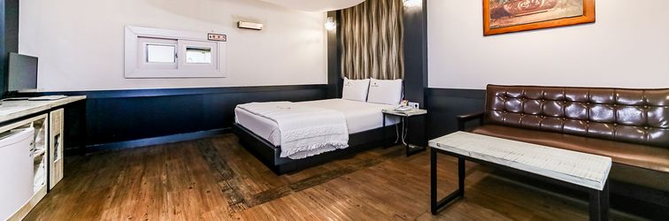 Others Daegu Beomeo Midas Hotel