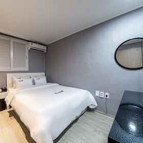 Mia Sageori Station K 1, Khách sạn Compose Coffee Duksung Women's University Branch