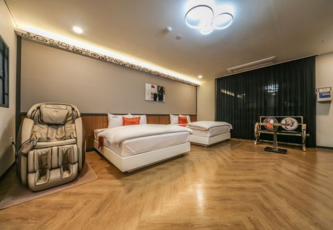 Khác Gumi Sandong Hotel Sun Yong