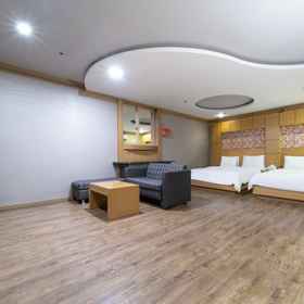 Uijeongbu Hotel Head won 1, Hotel Dobong Hiking Support Center