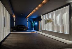 Others 5 Daegu Bongdoekdong BloByBlo Hotel