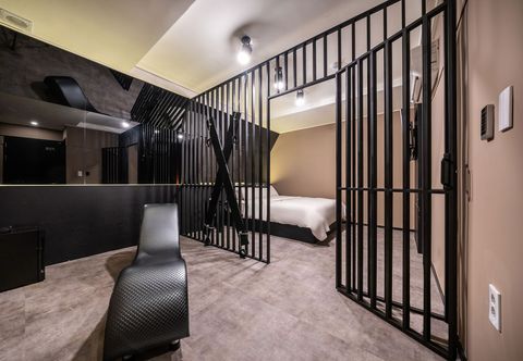 기타 Uijeongbu Hotel Ore