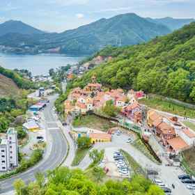 Gapyeong Onestay 1, Hotel Sangcheon Elementary School Kindergarten