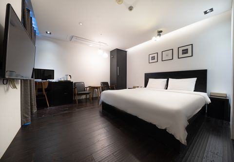 Others Incheon (Ganseokdong) Ali Suite Hotel