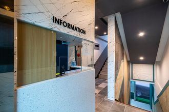 Lainnya 4 Taereung (Gongneungdong) M