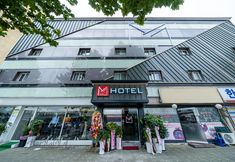 Lainnya 6 Taereung (Gongneungdong) M