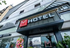 Lainnya 7 Taereung (Gongneungdong) M