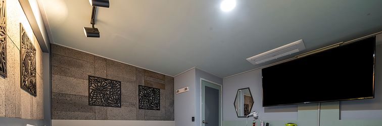 Lainnya Taereung (Gongneungdong) M