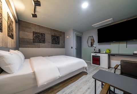 Lainnya Taereung (Gongneungdong) M