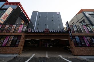 Others 4 Incheon (Bupyong) Bunny 1