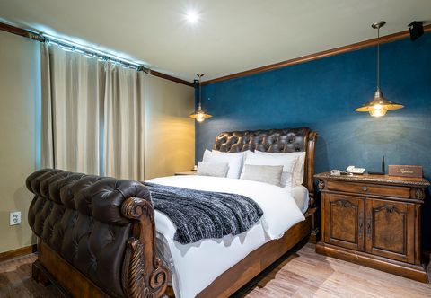 Lain-lain Uijeongbu Kayla Hotel Annex A Building