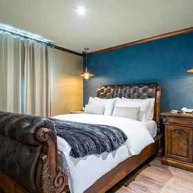 Uijeongbu Kayla Hotel Annex A Building 1, Hotel Dobong Hiking Support Center