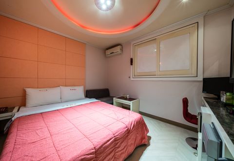 Lain-lain Uijeongbu Provence