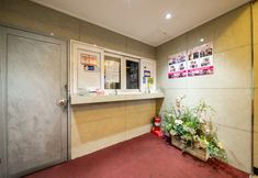 Lain-lain 4 Uijeongbu Provence