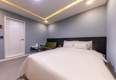 Others 4 Mokpo Hotel the Haru (Peace Square)