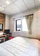 null Geoje Island Jangseungpo Ocean Hotel The Luxe