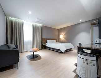 Lainnya 2 Daejeon Yuseong Top Cloud Hotel