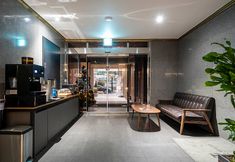 Others 7 Daejeon Yuseong Top Cloud Hotel