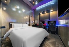 Khác 3 Anyang 3S Fashion Hotel