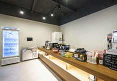 Others 7 Geojedo Jangseungpo Hotel The Bam
