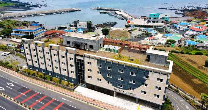 Lain-lain Jeju The Stay Century Hotel