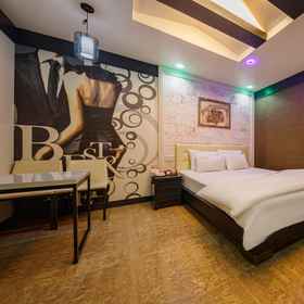 Tenkamu Motel, Jukdo Market, Pohang 1, Hotel Pohang Daedong Middle School