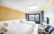 Lainnya 2 Tongyeong Carive Condo Hotel