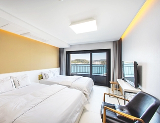 Lainnya 2 Tongyeong Carive Condo Hotel