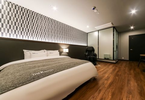 Others Changwon Jinhae Yongwon Hotel the K