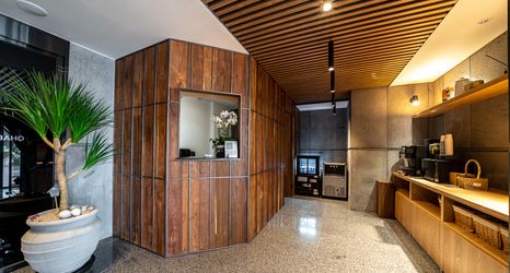 Others 2 Namyangju Babaho Hotel