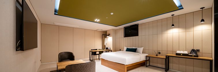 Others Namyangju Babaho Hotel