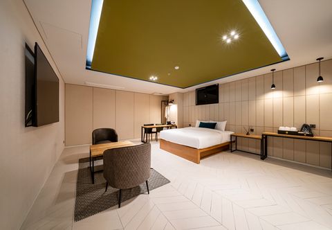 Others Namyangju Babaho Hotel