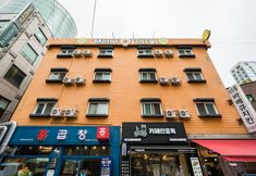 Lain-lain 5 Uijeongbu Residence Yeo Yeo (Formerly Lara)