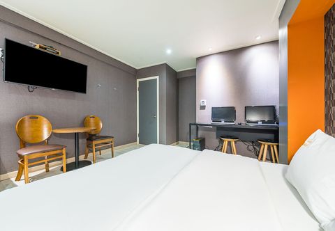 Lain-lain Uijeongbu Residence Yeo Yeo (Formerly Lara)