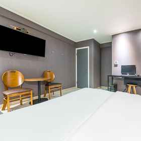 Uijeongbu Residence Yeo Yeo (Formerly Lara) 1, Hotel Dobong Hiking Support Center