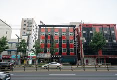 Others 3 Sagajeong Prince