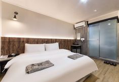 其他 3 Uijeongbu Hotel Bene