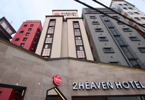 Others Busan Seomyeon Hotel 2 Heaven